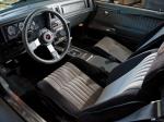 Buick Regal Grand National 1984 года